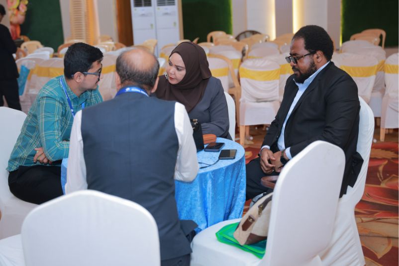 Tanzania B2B Meeting