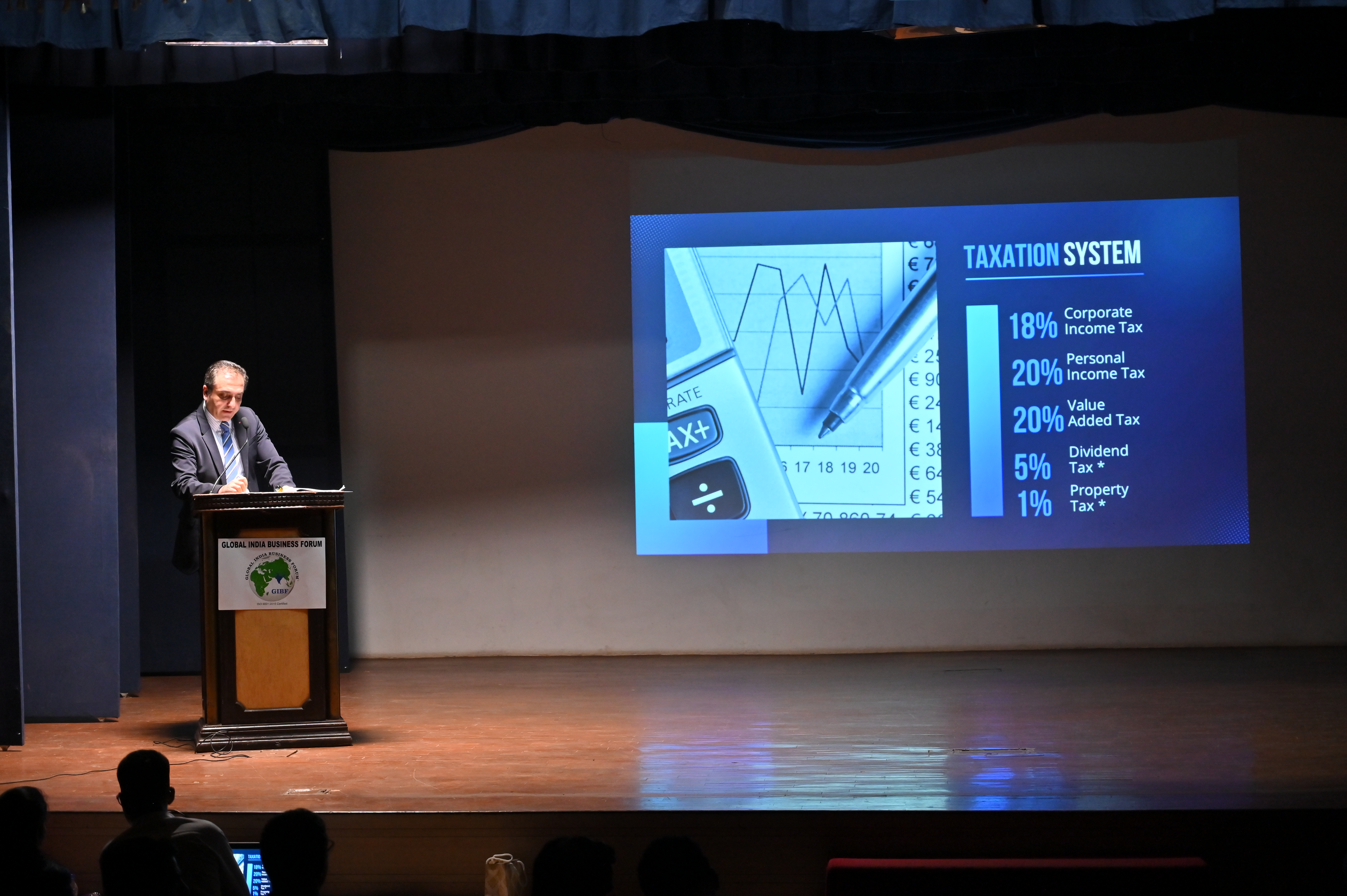 India–Central Asia Business Conclave highlighting cross-country partnerships