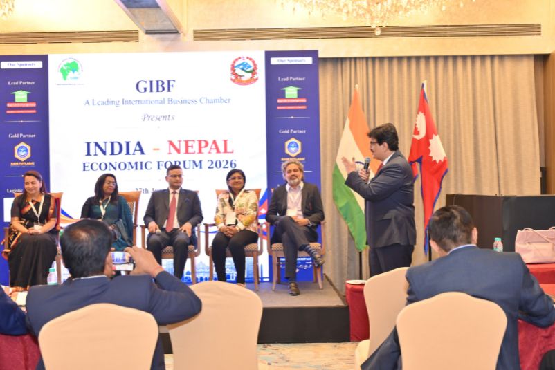 india-nepal-economic-forum