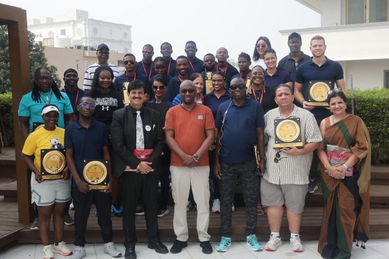 India-Africa Business Conclave 2nd Edition 