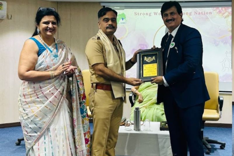 Strong Women Strong Nation