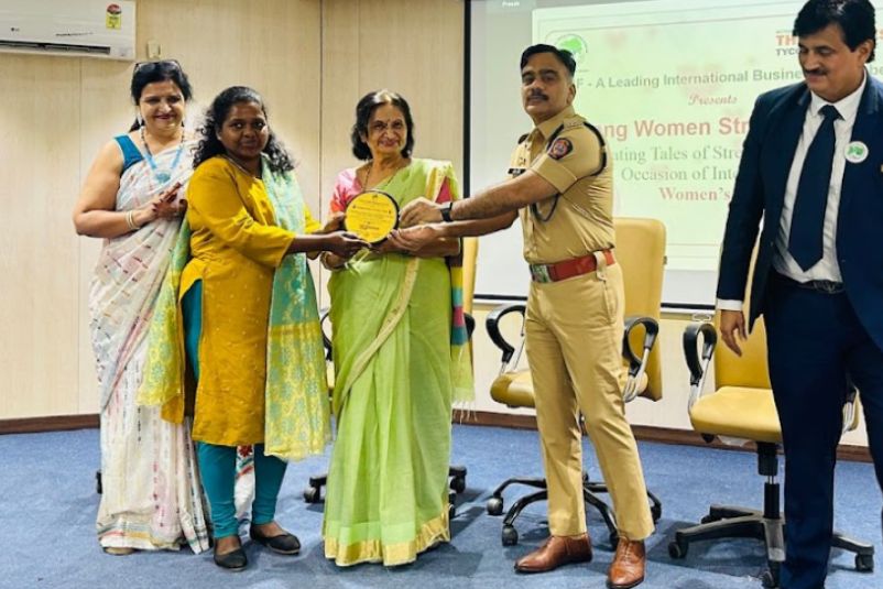 Strong Women Strong Nation