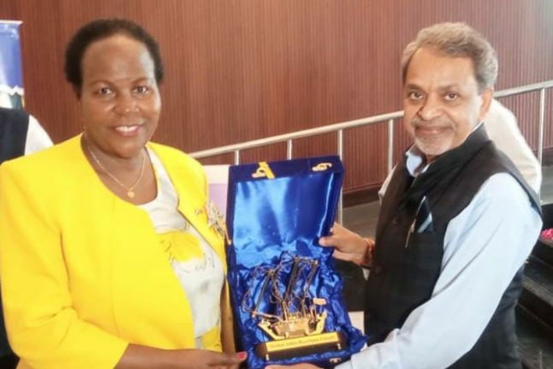 India-Africa Business Conclave 2nd Edition 