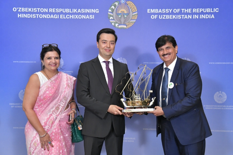 India-Africa Business Conclave 2nd Edition 