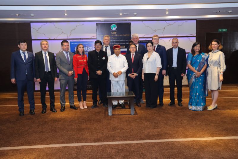 Strong Women Strong Nation