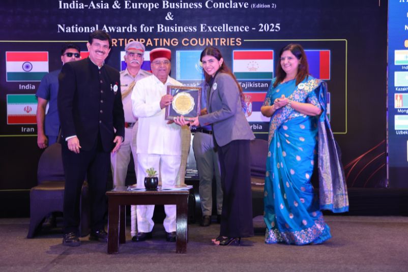 Strong Women Strong Nation