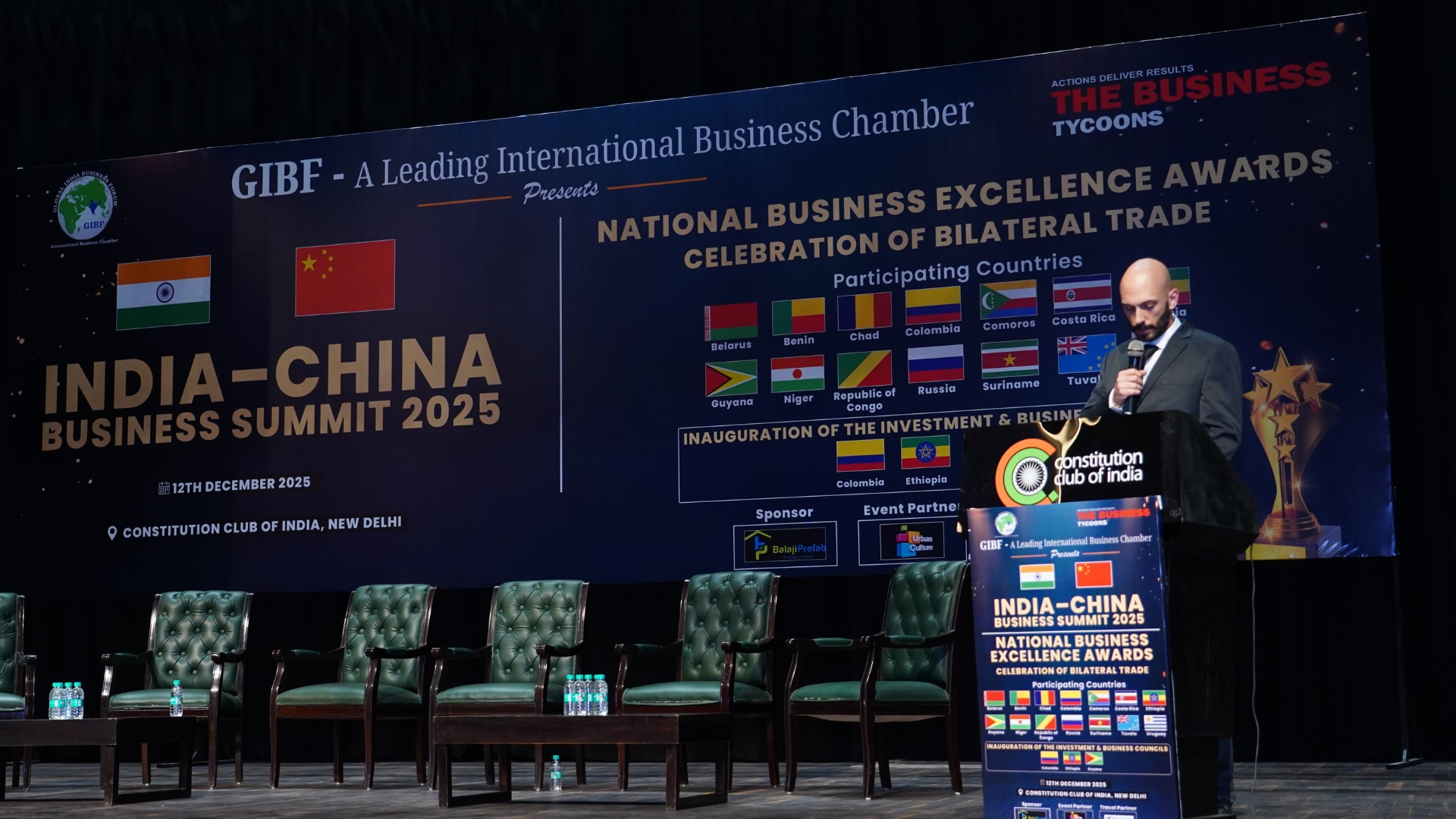 Strong Women Strong Nation