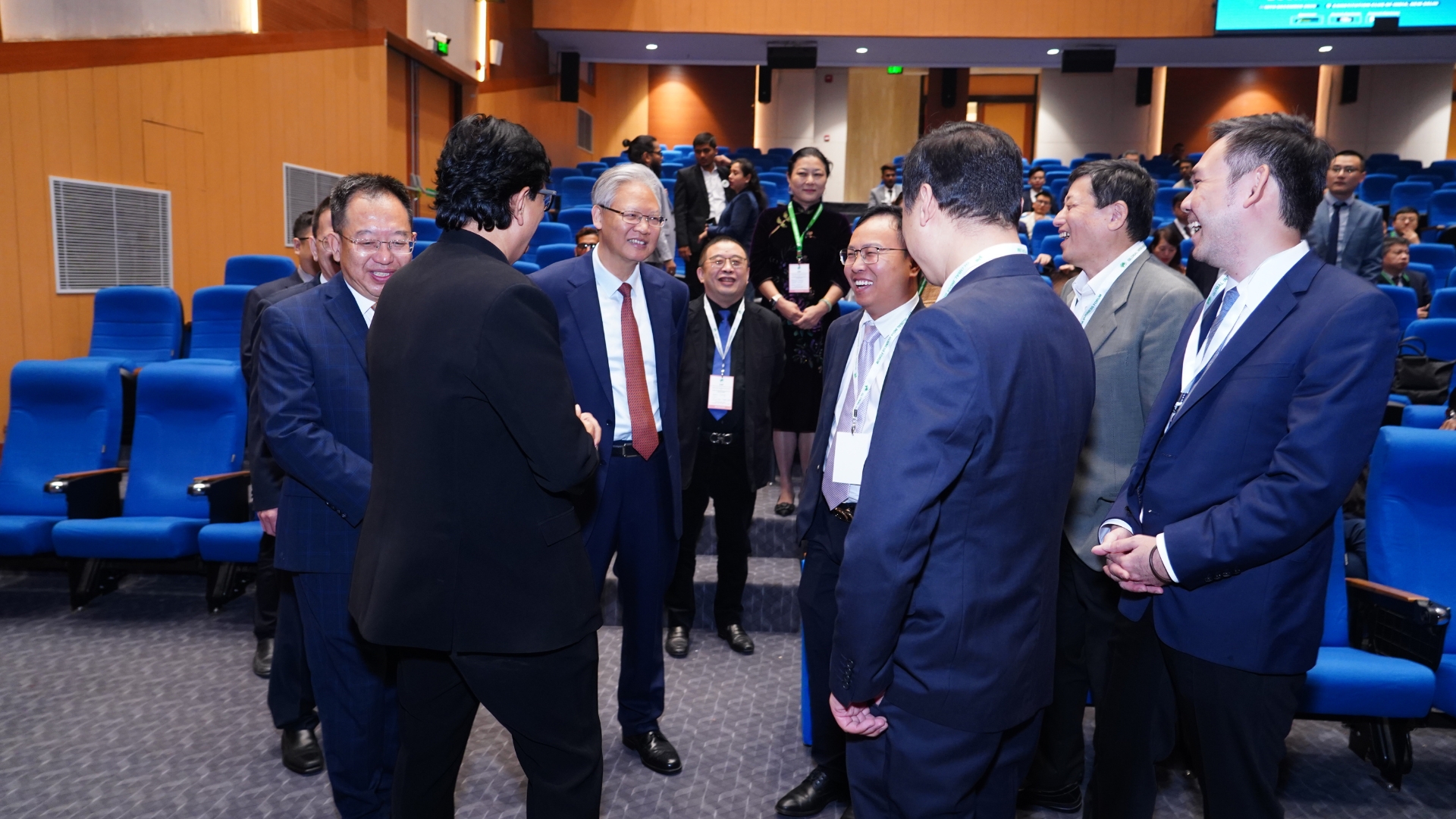 Strong Women Strong Nation