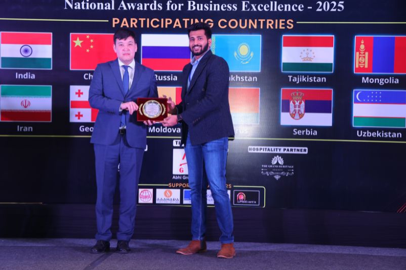 Strong Women Strong Nation