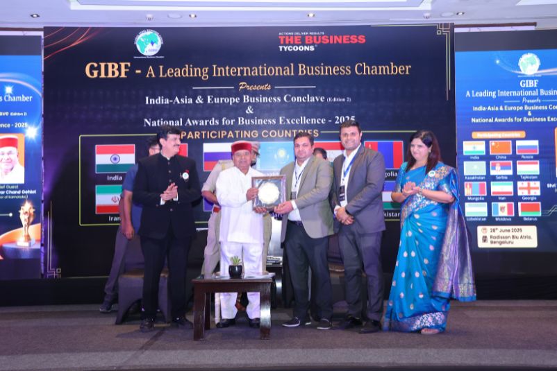 Strong Women Strong Nation