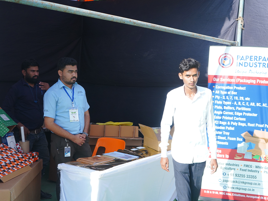 Diplomatic partnership celebrated at GIBF website launch event