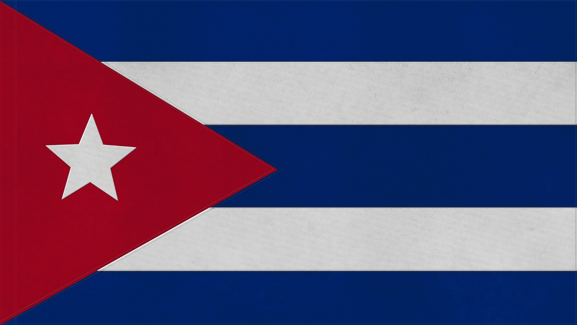 Celebrating with Latin Countries - Cuba Flag