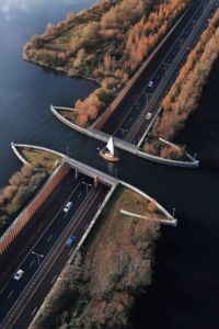 Business Opportunities in Latin Countries - Infrastructure  