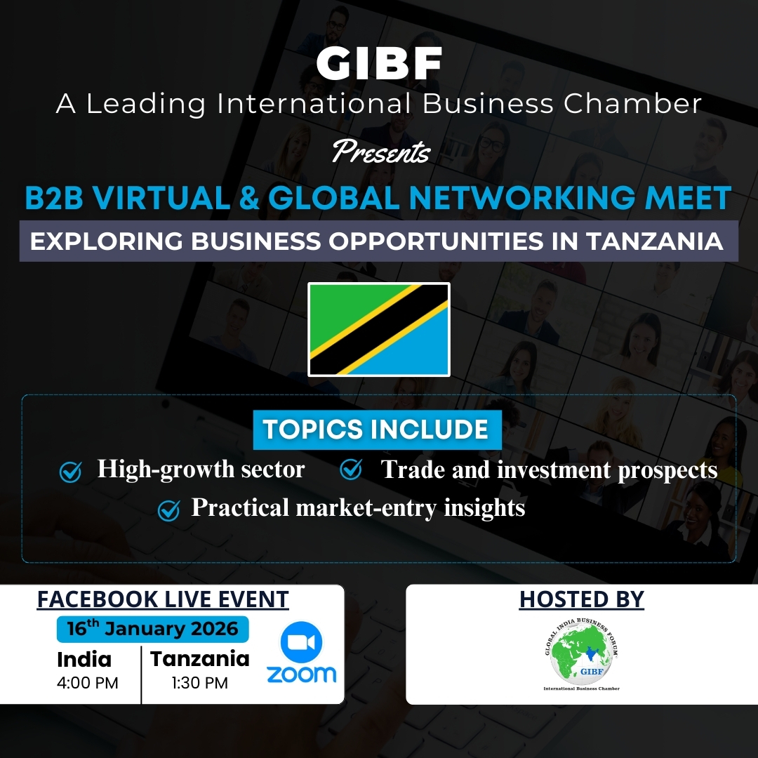 Exploring Business Opportunities in Tanzania