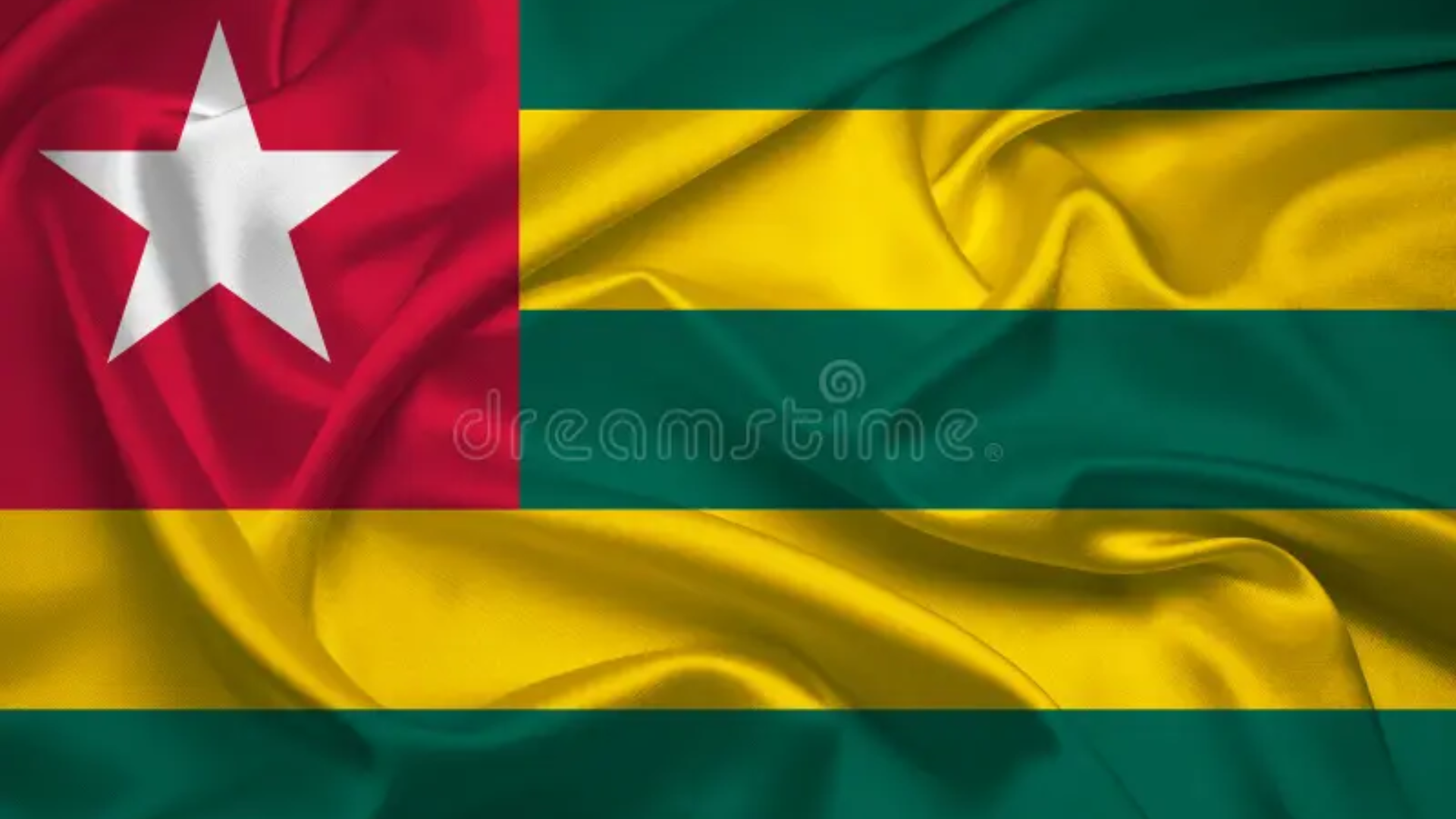 Celebrating with Latin Countries - Brazil Flag