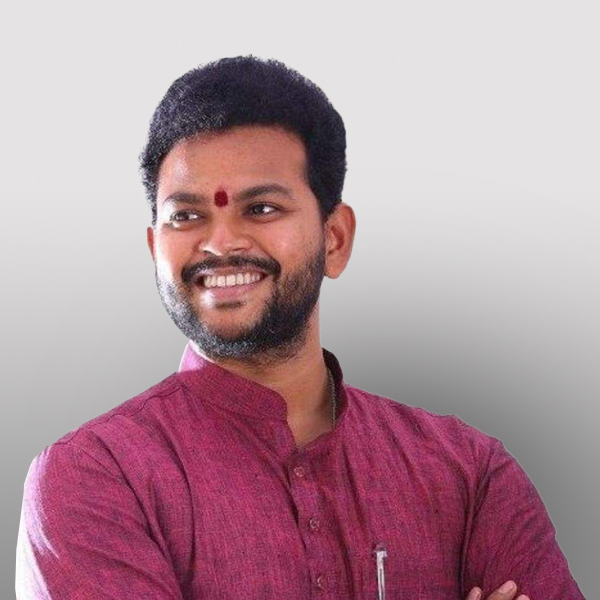 Ram Mohan Naidu