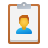 Resume Icon