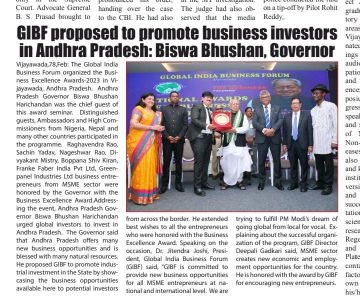 gibf-printed-media-national-awards-for-business-excellence-and-international-business-seminar-in-vijayawada-andhra-pradesh-on-04th-february-2023