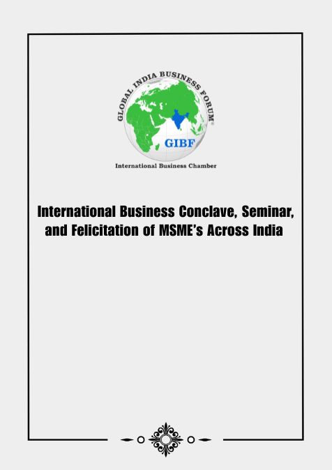 India-Asia Business Conclave (Edition 2)