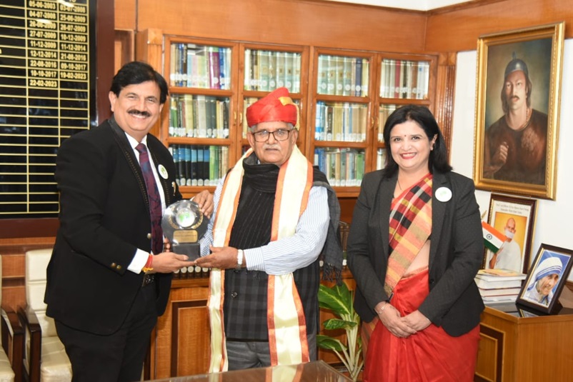 GIBF Prestigious Members - Business Prospects Blossom as Global Investors Explore