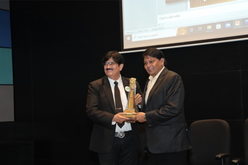 GIBF Prestigious Members - Mr. Hemant Tantia