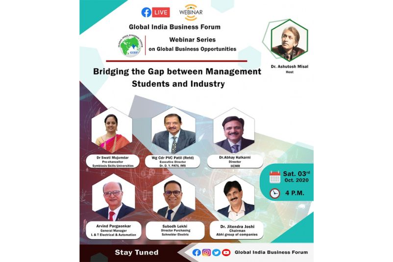 GIBF Sectorwise Webinar 2020 -  sectorwise-webinar-bridging-the-gap-between-management-students-2020