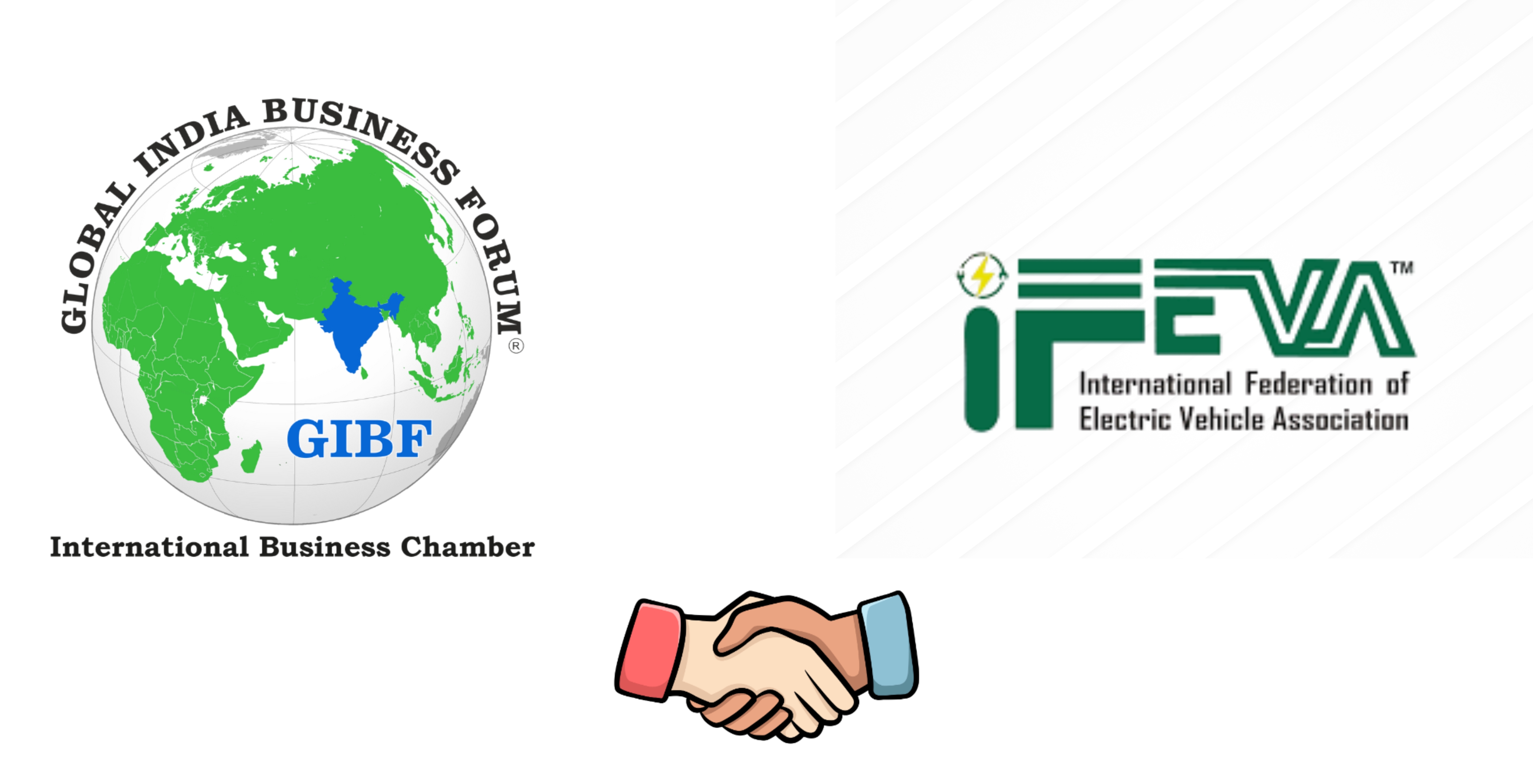 Tie Ups - International Federation of EV Association