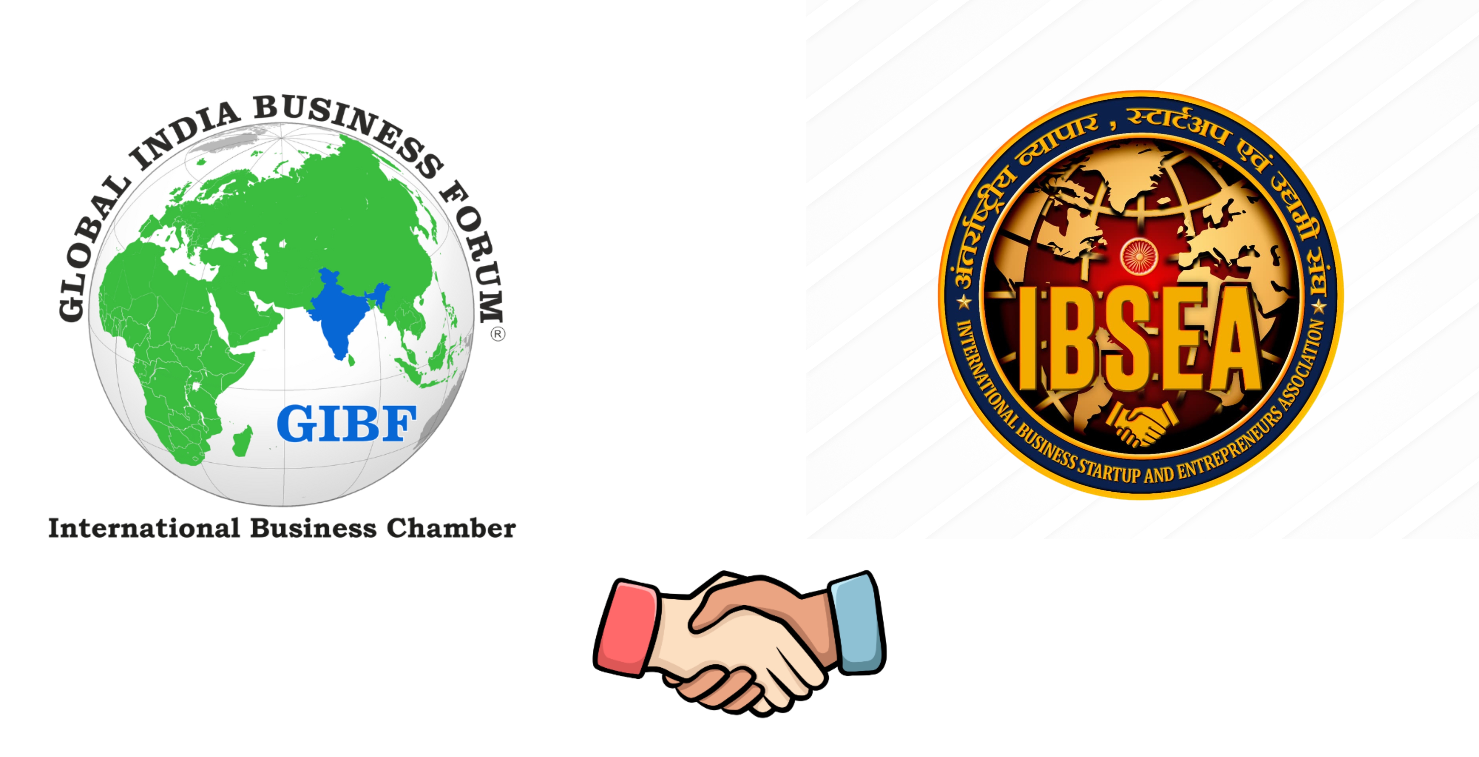 Tie Ups - International Business Start-up & Entrepreneurs Association (IBSEA)