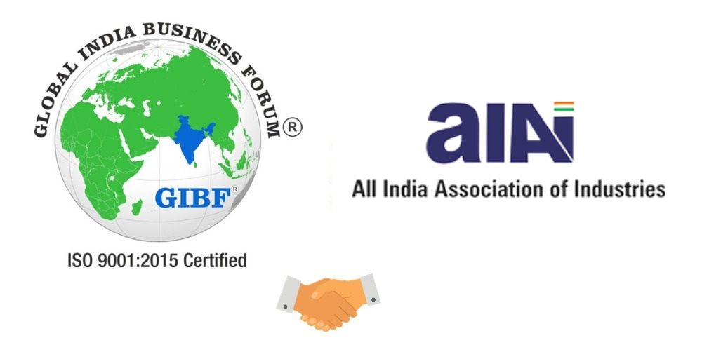 Tie Ups - All India Association of Industries