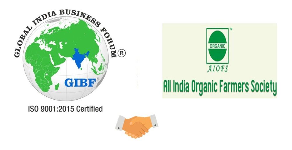 Tie Ups - All India Organic Farmers society (AIOFS)