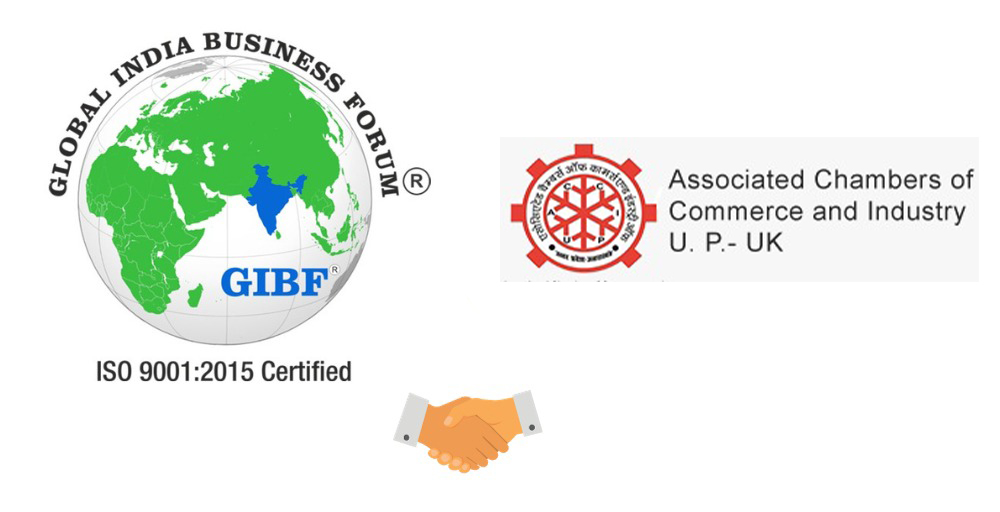 Tie Ups - Associated Chambers of Commerce & Industry of Uttar Pradesh