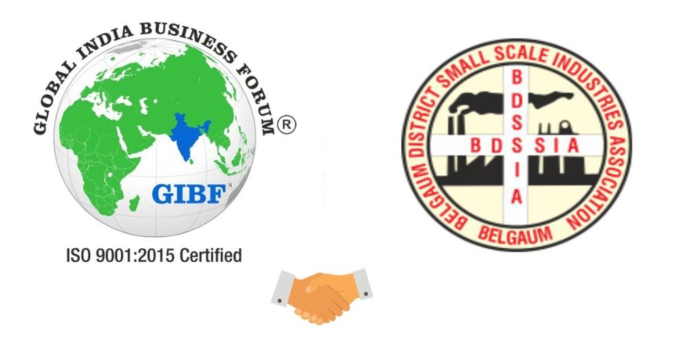 Tie Ups - Belgaum District Small Scale Industries Association