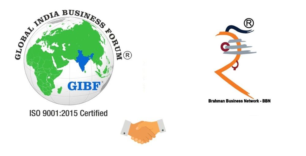 Tie Ups - Brahman Business Network (BBN)