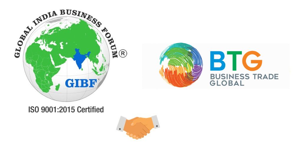 Tie Ups - Business Trade Global (BTG)