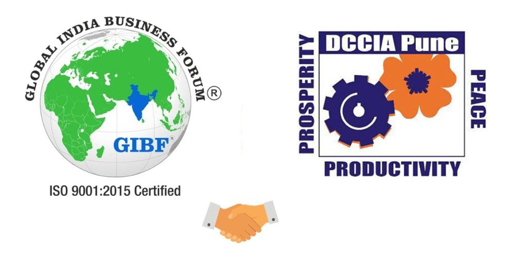 Tie Ups - Deccan Chamber of Commerce Industries and Agriculture,Pune