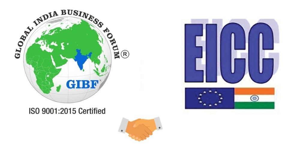 Tie Ups - Europe India Chamber of Commerce