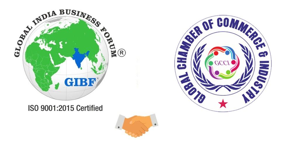 Tie Ups - Global Chamber of Commerce