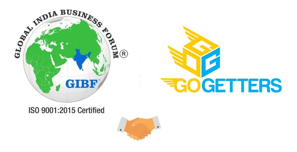 Tie Ups - Go Getters