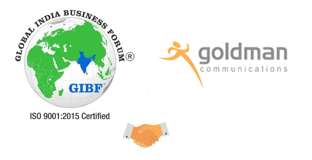 Tie Ups - Goldman Communications