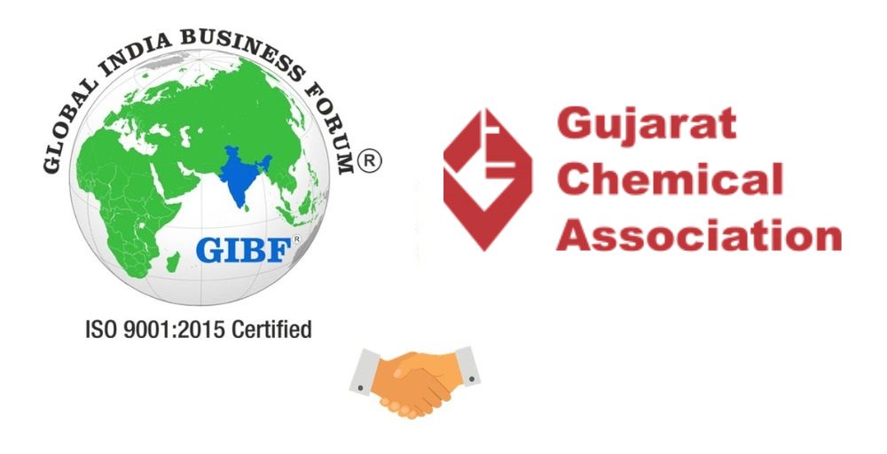 Tie Ups - Gujarat Chemical Association - (GCA)