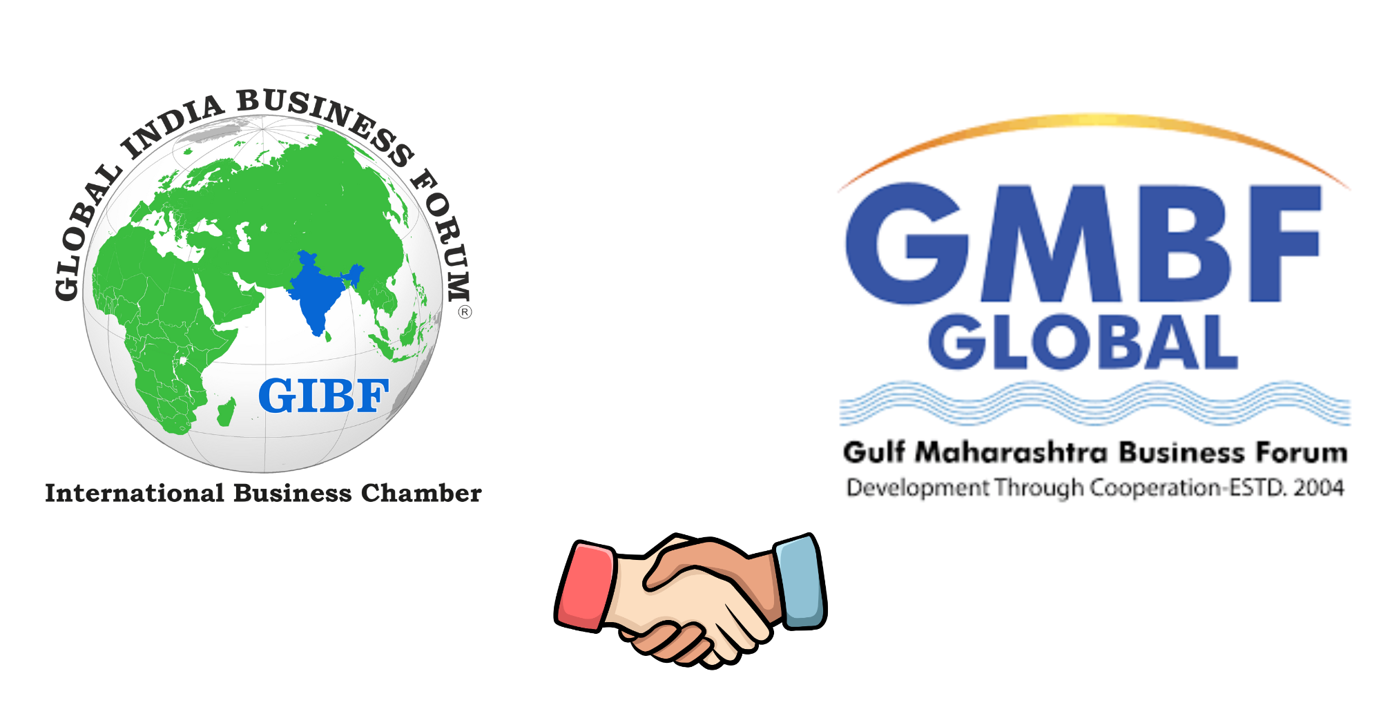 Tie Ups - Gulf Maharashtra Business Forum