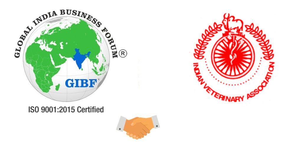 Tie Ups - Indian Veterinary Association (IVA)