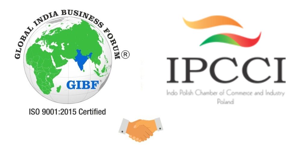 Tie Ups - Indo Polish Chamber of Commerce and Industry (IPCCI)