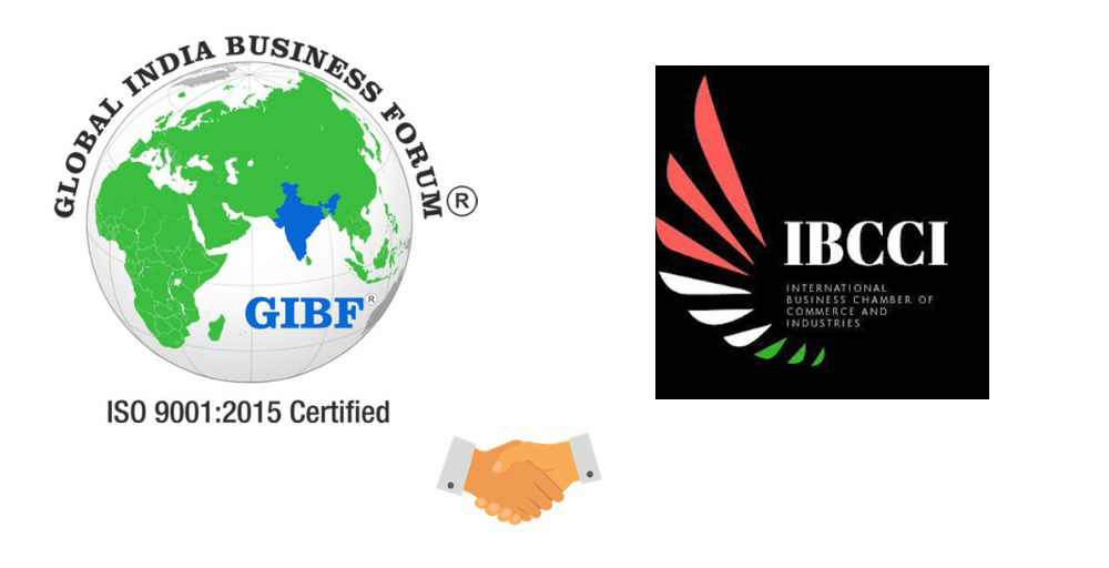 Tie Ups - International Business Chamber of Commerce and Industry (IBCCI)