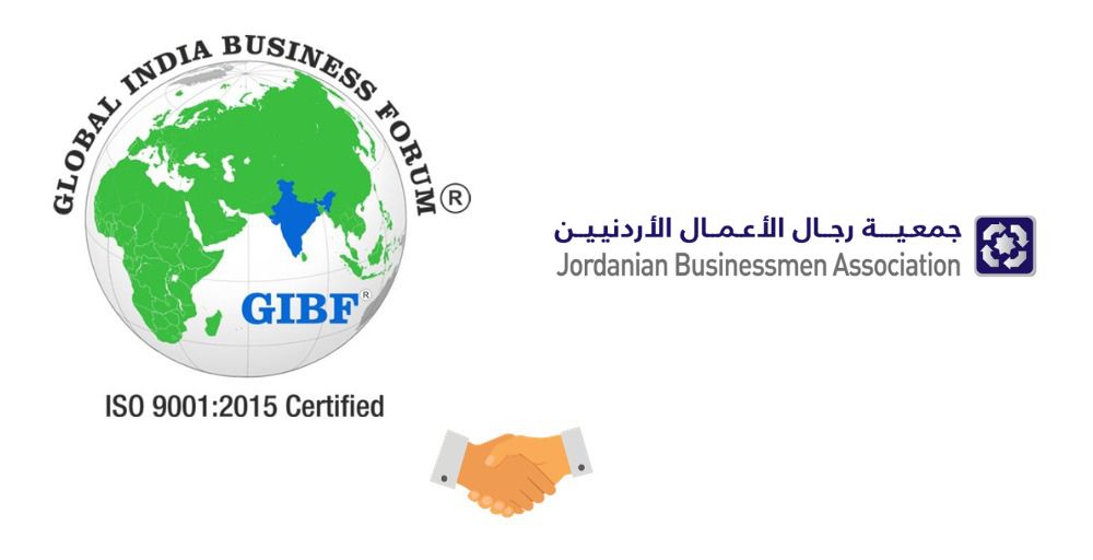 Tie Ups - Jordanian Businessmen Association (JBA)