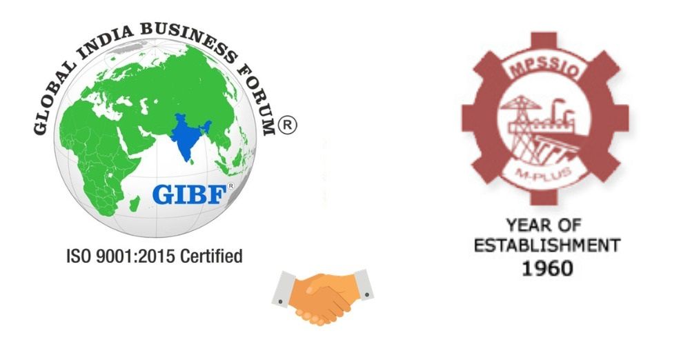 Tie Ups - Madhya Pradesh Small Scale Industries Organization