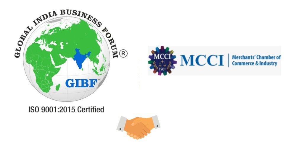 Tie Ups - Merchants' Chamber of Commerce and Industry (MCCI)