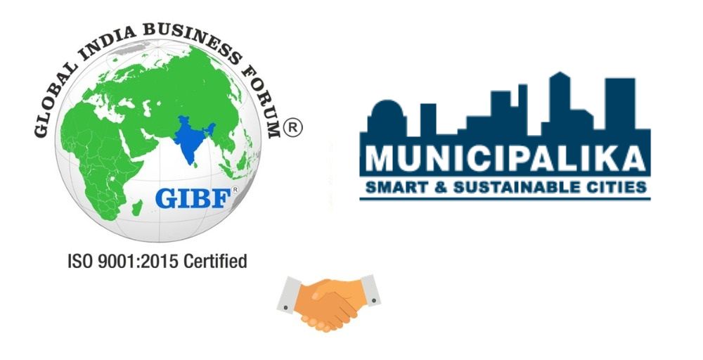 Tie Ups - Municipalika