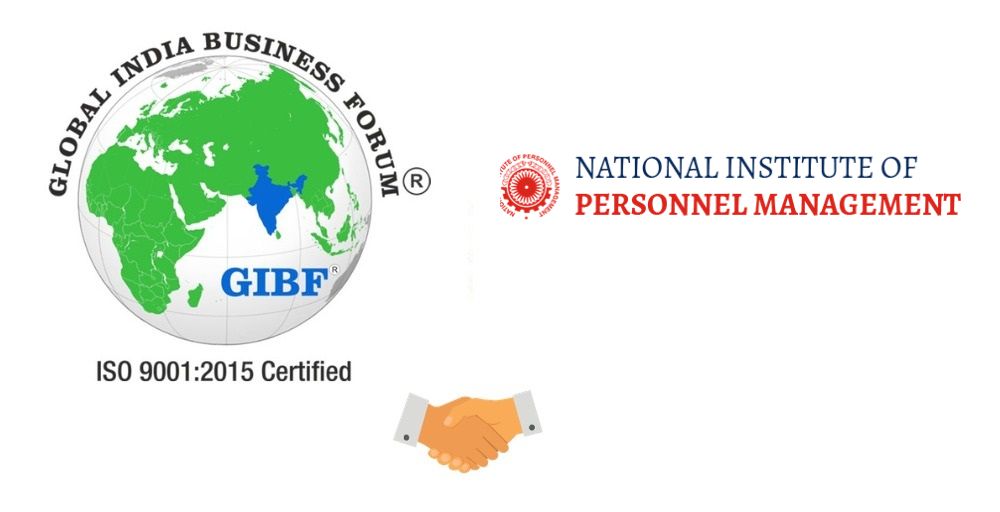 Tie Ups - National Institute of Personnel Management (NIPM)