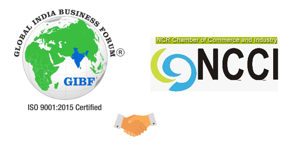 Tie Ups - NCR Chamber of Commerce and Industry